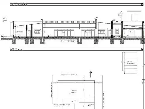Terreno en Venta de 7197,0 m2