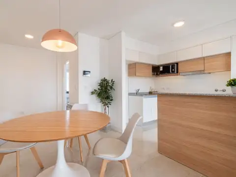Departamento en Venta en San José, USD 86.900
