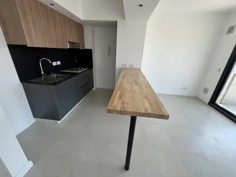 Departamento en Venta en Núñez, USD 122.500