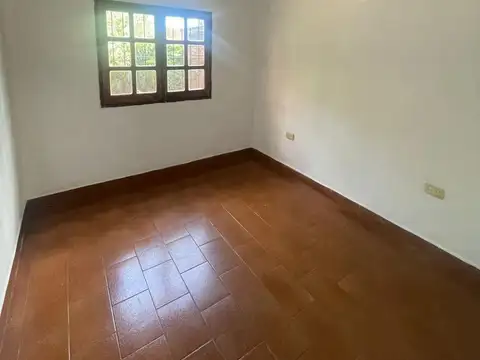 Casa en Alquiler A Estrenar