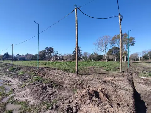 Terreno en Venta en City Bell, Partido de La Plata