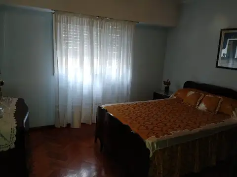 VENTA-PH-VILLA LUGANO- 3 AMBIENTES