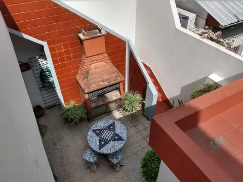 Depto Tipo Casa en Venta en Villa Lugano, USD 159.000