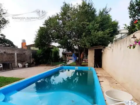 Casa en Ituzaingó Norte Alquiler casa 3 ambientes