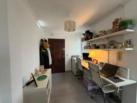 Departamento en Venta en Villa Lynch, USD 74.900