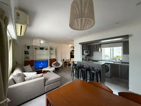 Oportunidad Villa Lynch: Departamento 3 ambientes