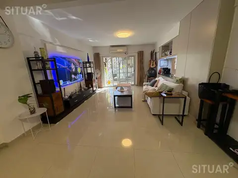 Departamento en Venta en Palermo, USD 450.000