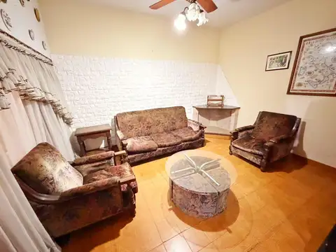 VENTA CASA 4 AMBIENTES LANÚS OESTE