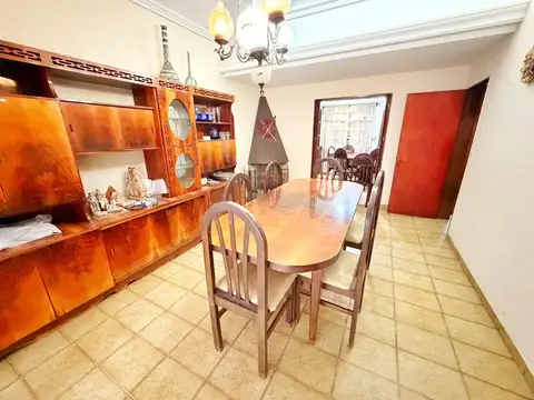 Casa en Venta 40 años