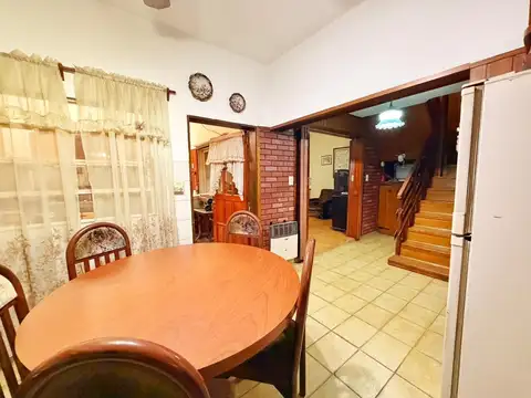 Casa en Venta en Lanús Oeste, USD 98.000
