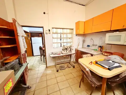 Casa en Venta con 1 cochera