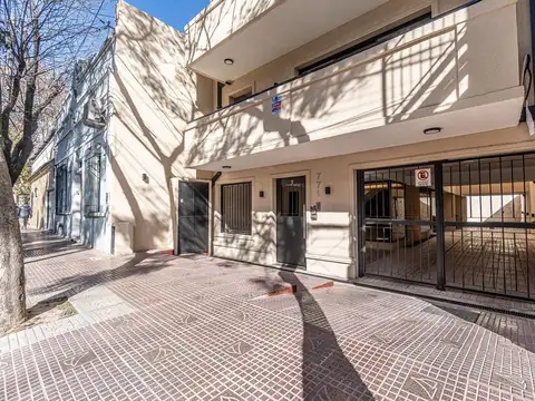 VENTA PISO 3 ambientes 2 baños a estrenar en San Fernando