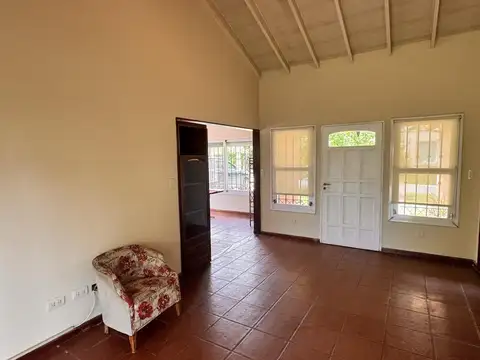 Casa en Venta en Solares del Jagüel, USD 185.000
