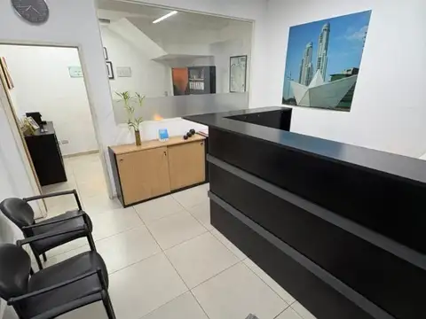 Ovidio Lagos 900