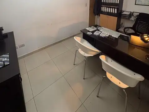 Oficina Monoambiente con 1 baño