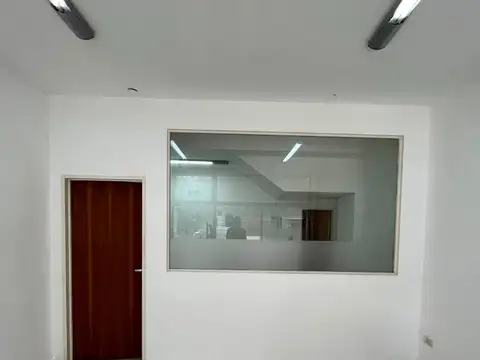 Oficina en Alquiler 12 años
