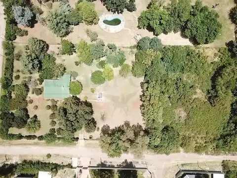 Terreno en Venta de 1200,0 m2