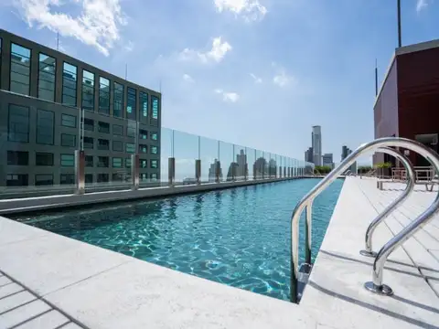 Departamento en Venta en Puerto Madero, USD 240.000