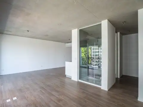 VENTA - DEPARTAMENTO - 2 AMB - QUARTIER DEL BAJO - PUERTO MADERO - LUMINOSO