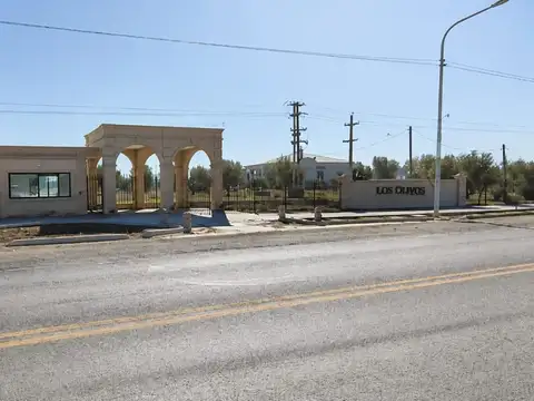 Terreno en Venta en Jocoli Viejo, Lavalle