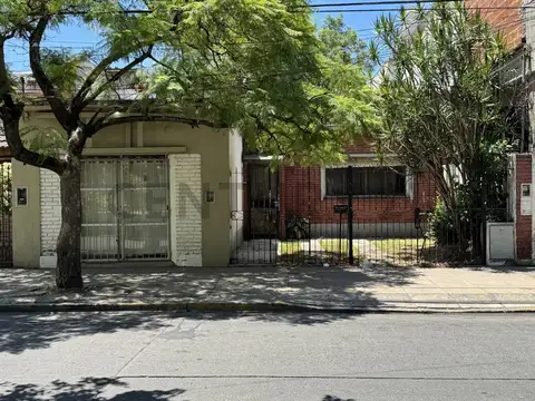 Leandro N alem 6800, Piso 0