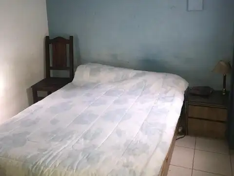 VTA CASA , B°  VIAJANTES 2 EL ZAPALLAR LAS HERAS