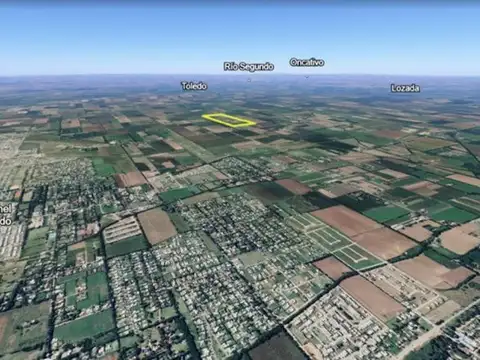 Terreno en Venta de 766622,0 m2