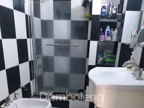 Depto Tipo Casa en Venta A Estrenar