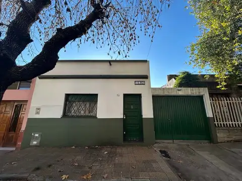 Casa en Venta en Lomas de Zamora, Partido de Lomas de Zamora