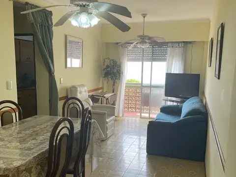 Departamento en Venta en Santa Teresita, USD 65.000