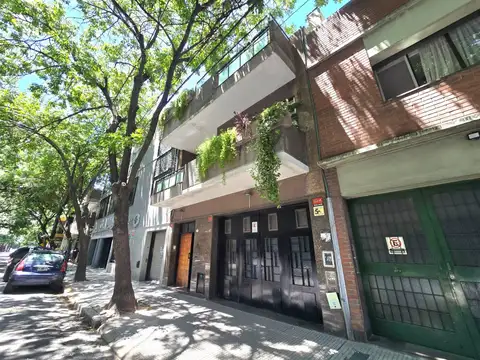 Oficina en Venta en Balvanera, CABA