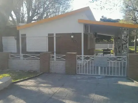 Casa en Alquiler A Estrenar