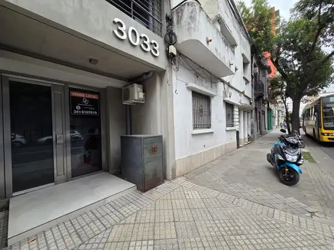 LOCAL -  OFICINA en venta en ROSARIO