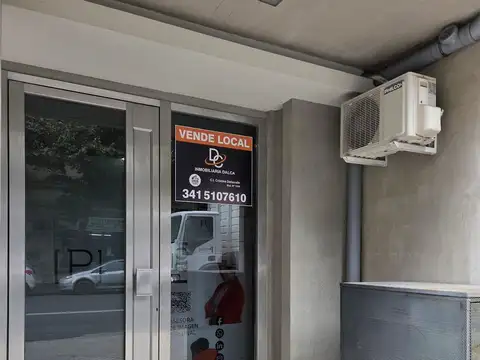 Local en Venta en Nuestra Señora De Lourdes, USD 72.000