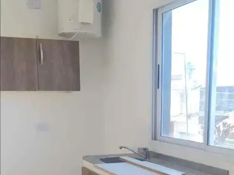 DEPARTAMENTO DOS AMBIENTES EN VENTA EN JOSE C PAZ APTO CRED-