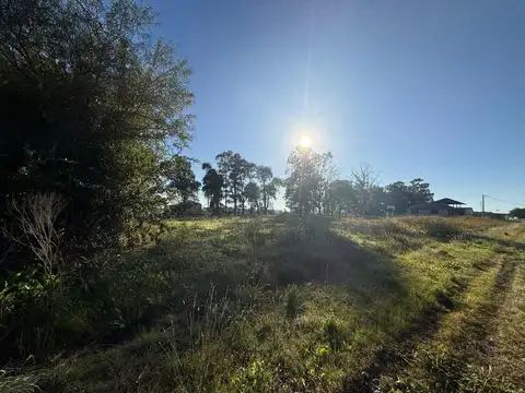 Terreno en Venta de 3192,0 m2