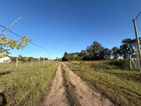 Terreno en Venta de 3192,0 m2