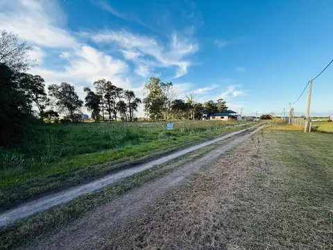 Terreno en Venta en Gualeguaychu, USD 31.000