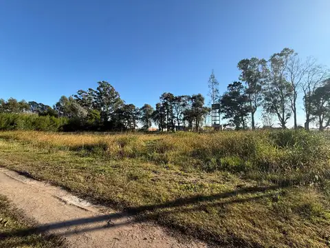 Terreno en Venta en Gualeguaychu, USD 31.000