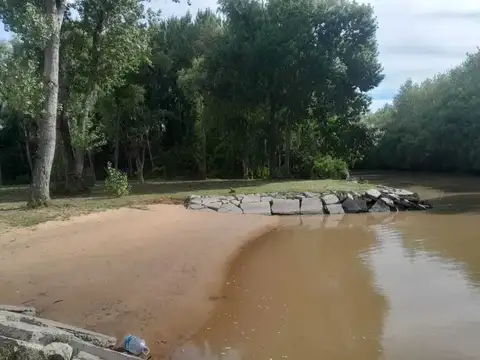 Terreno Lote  en Venta en Espera, Zona Delta, Tigre