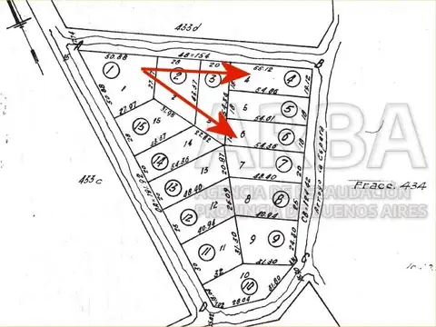 Terreno Lote  en Venta en Espera, Zona Delta, Tigre