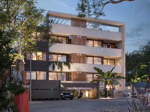 Venta Carrasco 1 dormitorio - INVERSIÓN LEY VIS