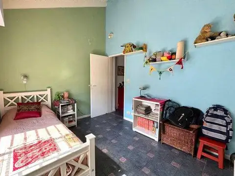 Depto Tipo Casa en Venta en Flores Norte, USD 199.000