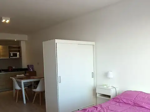 Departamento en Alquiler Temporal de Monoambiente