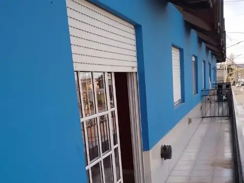 Departamento en Alquiler de 3 dormitorios