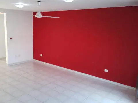 Departamento en Alquiler de 4 ambientes