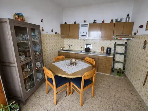 Depto Tipo Casa en Venta de Monoambiente