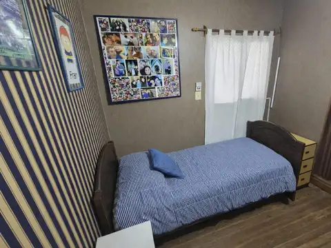 Depto Tipo Casa en Venta con 1 cochera