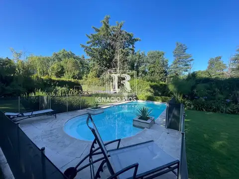 Casa en Alquiler Temporal 25 años