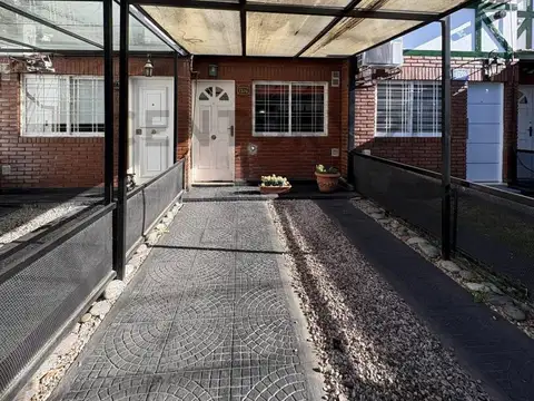 Casa en Venta en Villa Sarmiento, USD 90.000